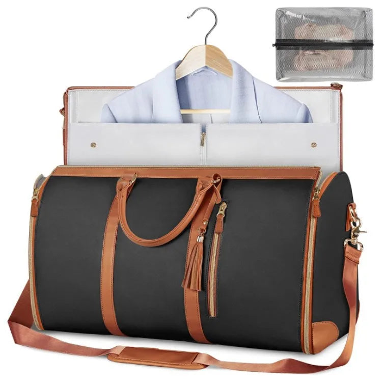 Female Travel Bag