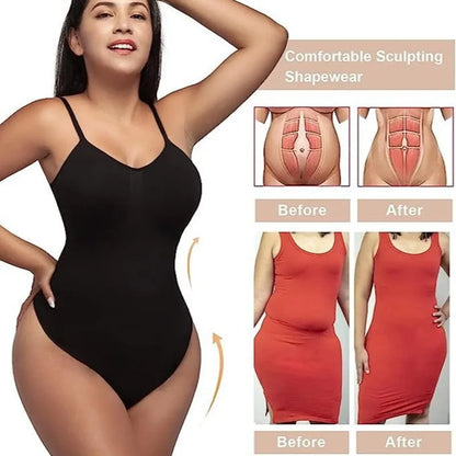 EasySculpt Solutions Bodysuits