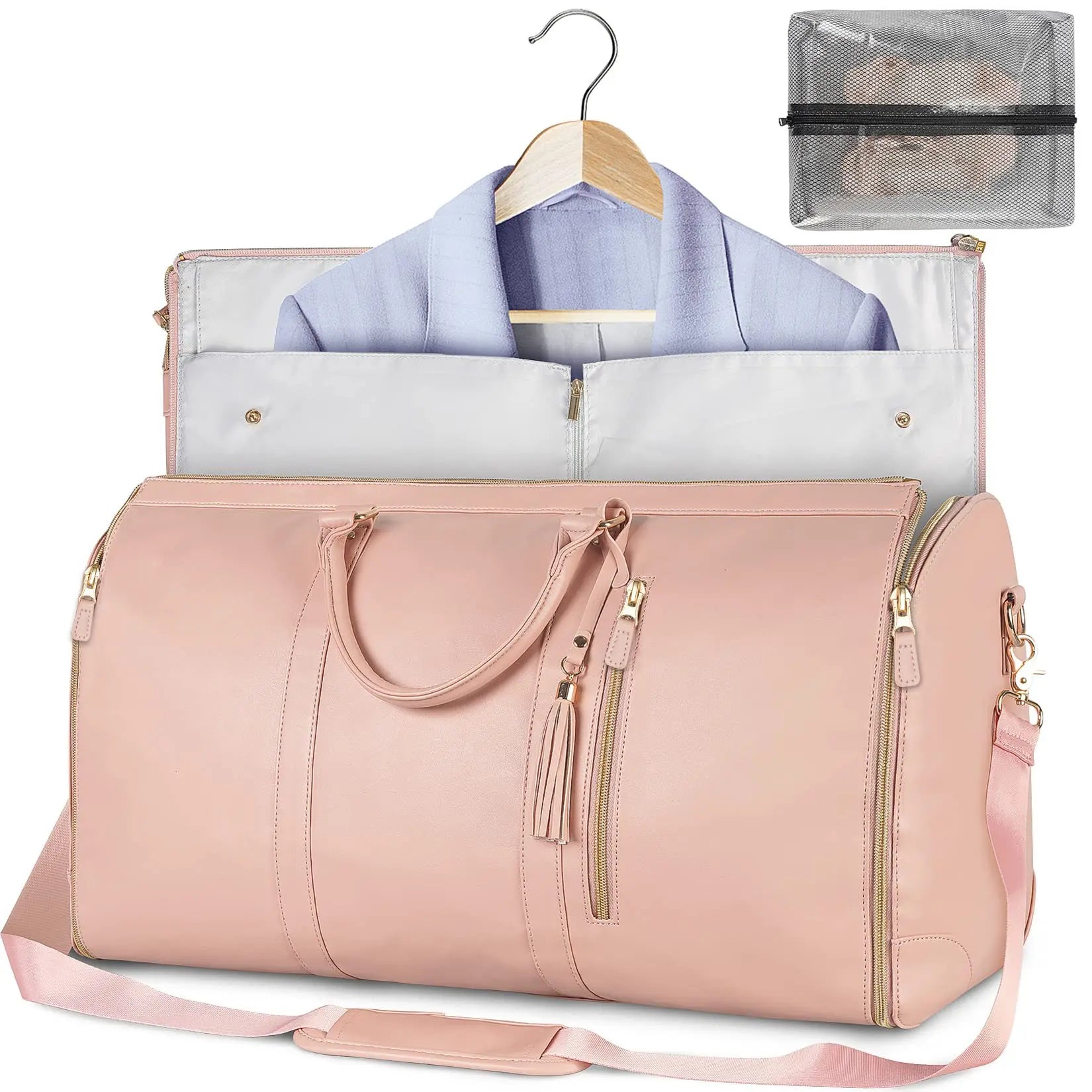 Female Travel Bag