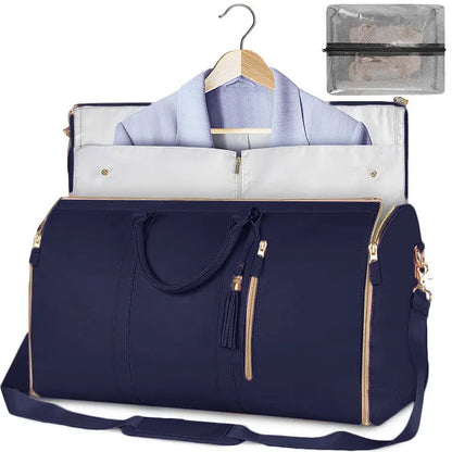 Female Travel Bag