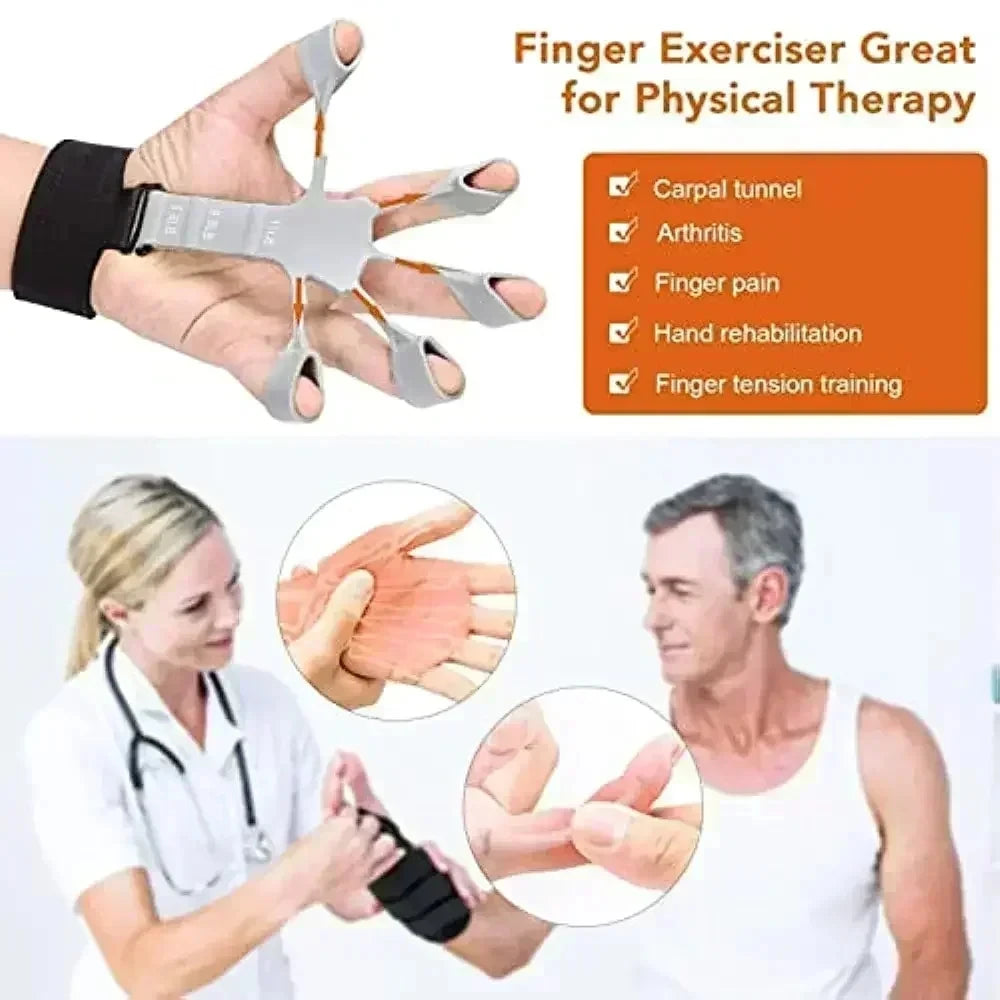 Grip Trainer 