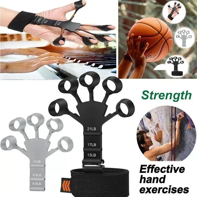 Grip Trainer 