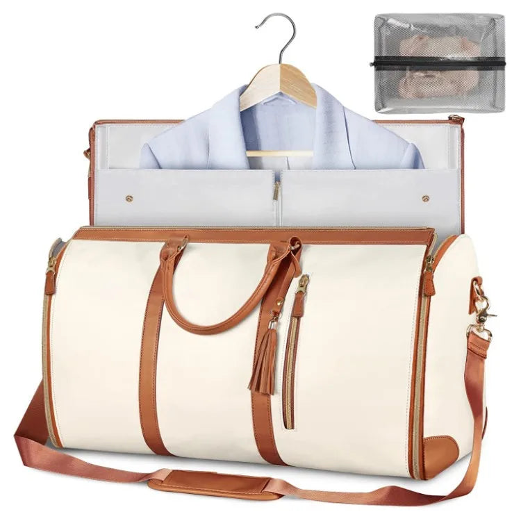 Female Travel Bag