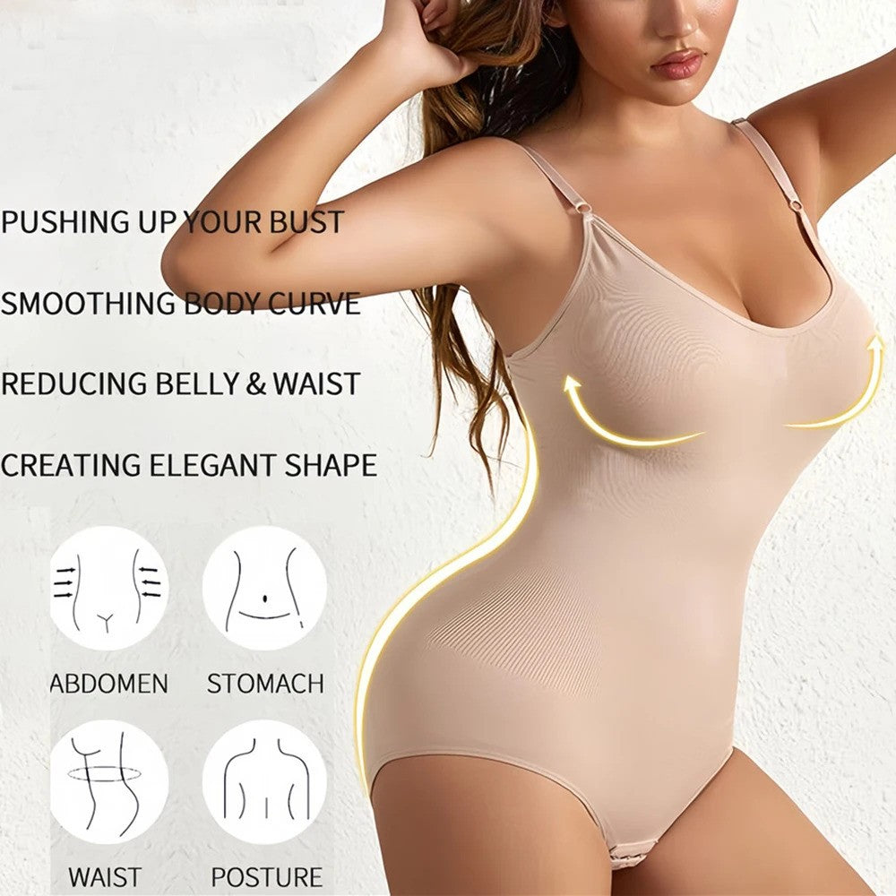 EasySculpt Solutions Bodysuits