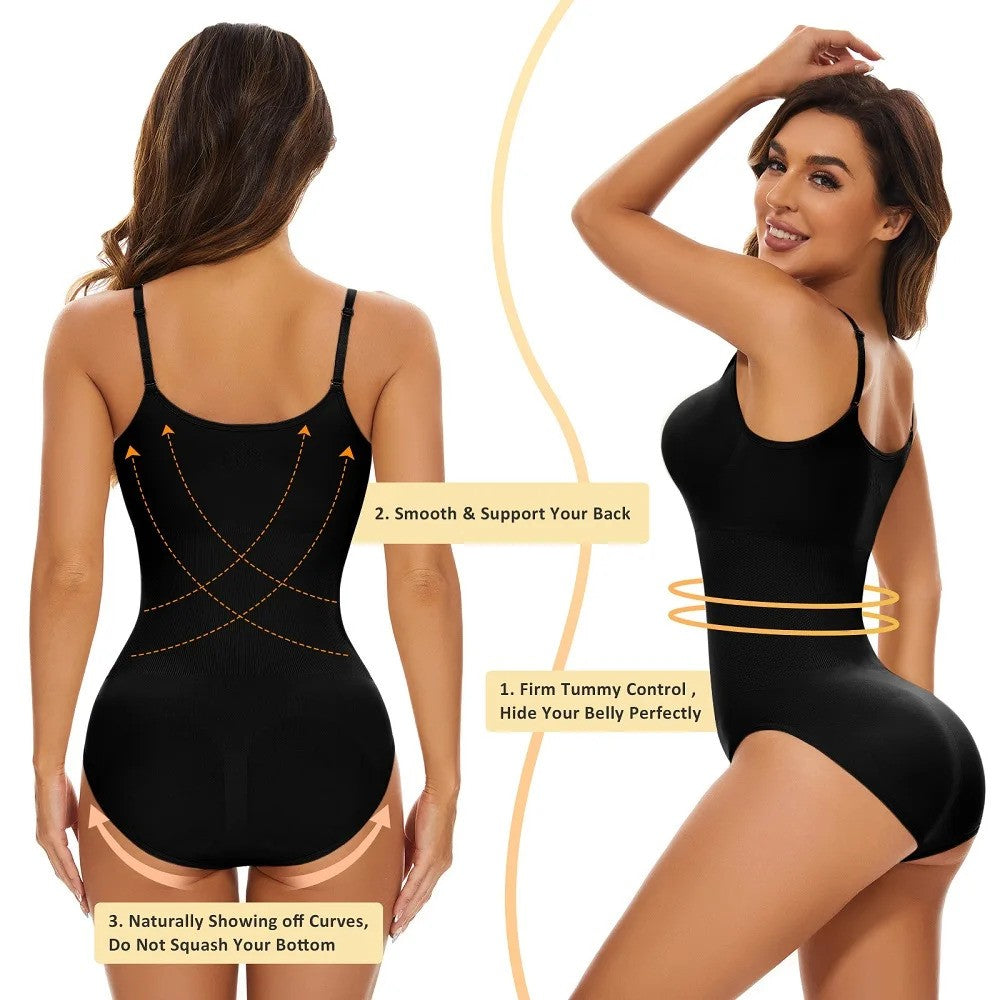 EasySculpt Solutions Bodysuits