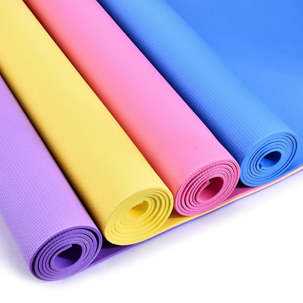 Quality Yoga Mat