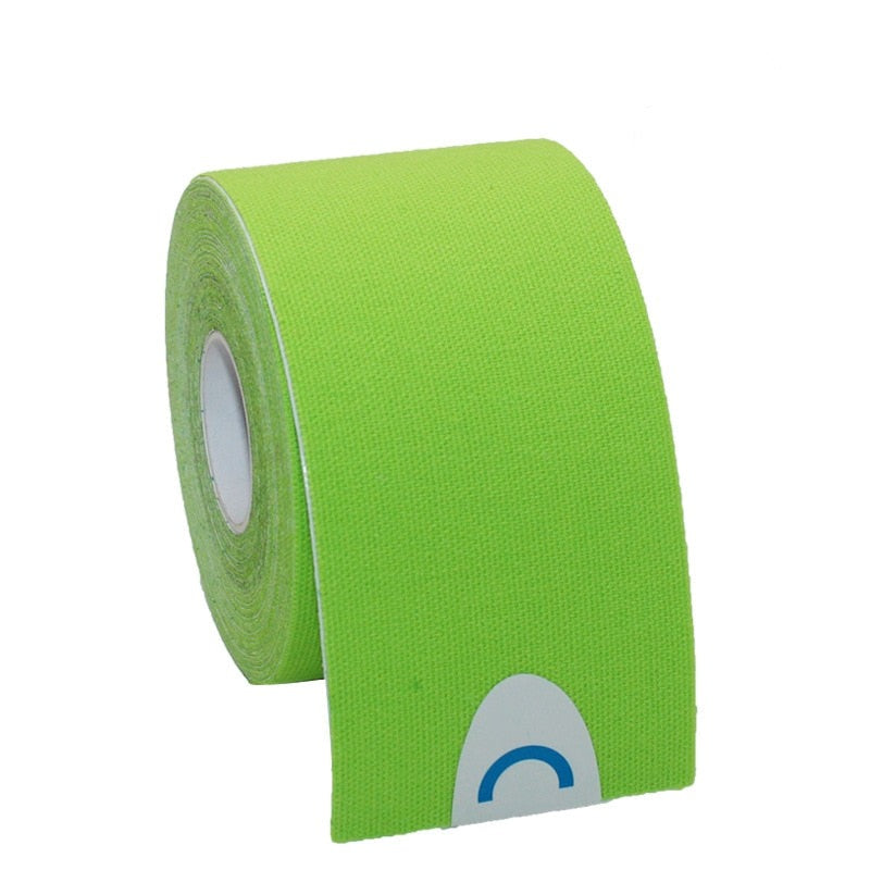 Kinesiology Tape