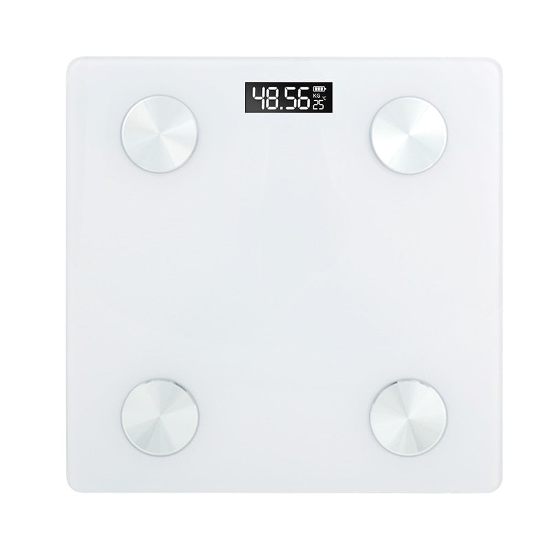 "Bluetooth" Weight Tracking Scale