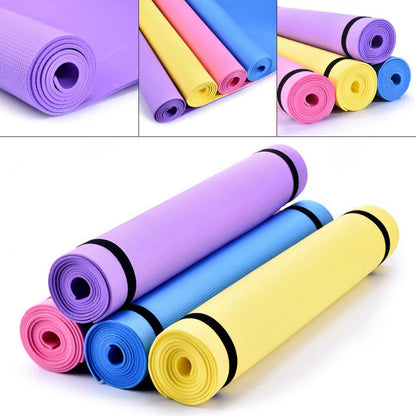 Quality Yoga Mat