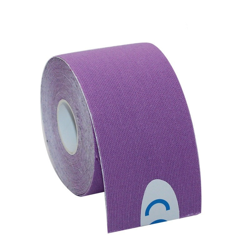 Kinesiology Tape