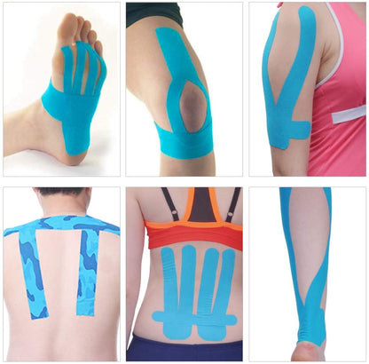 Kinesiology Tape