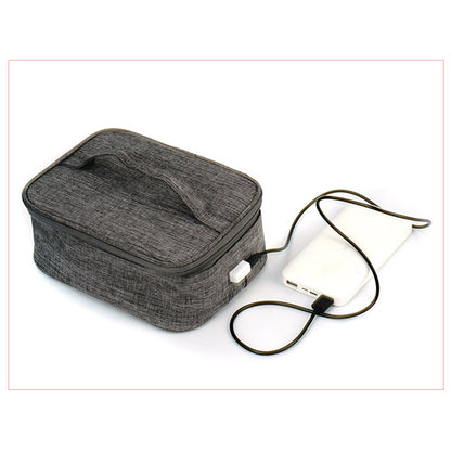 12V USB Thermal Lunch Box