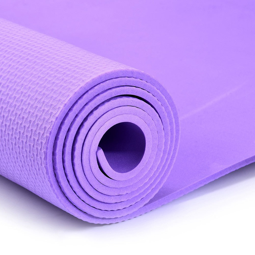 Quality Yoga Mat