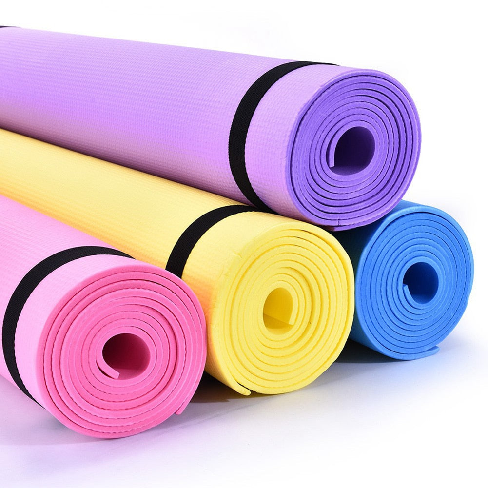 Quality Yoga Mat