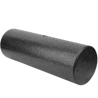 Black Foam Roller