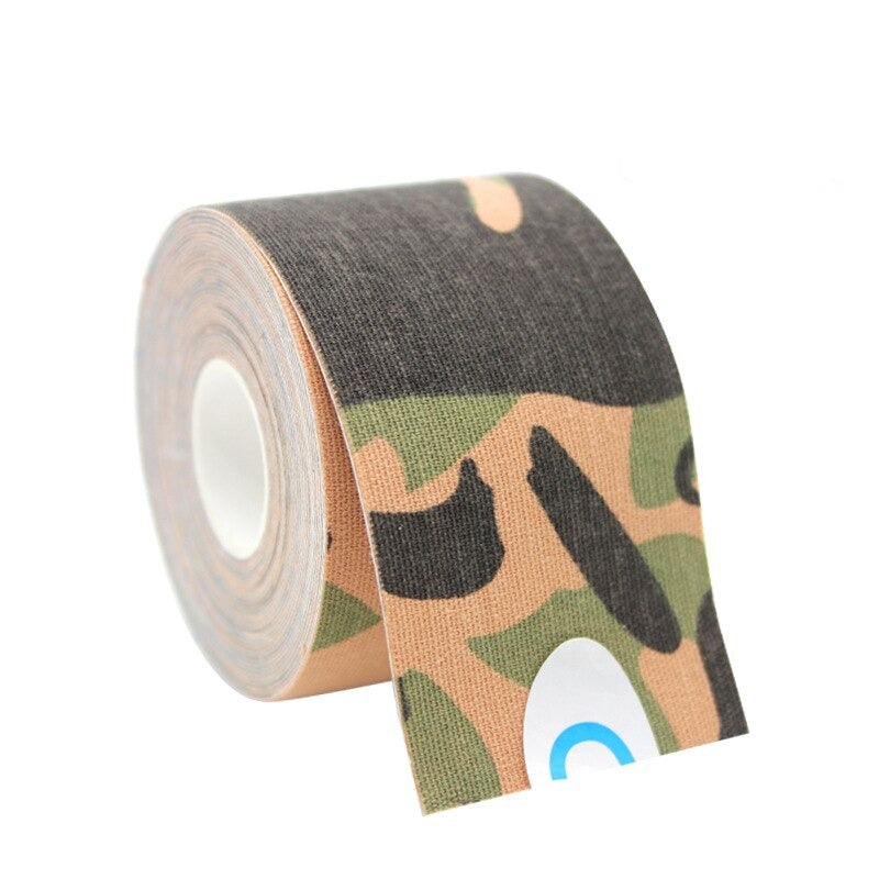 Kinesiology Tape