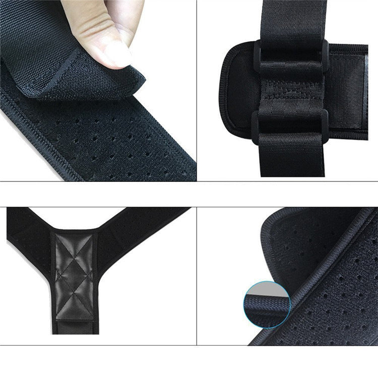 "Shoulders" Posture Corrector