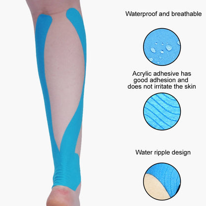 Kinesiology Tape