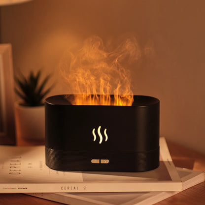 Flame Air Humidifier