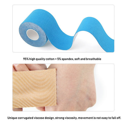 Kinesiology Tape