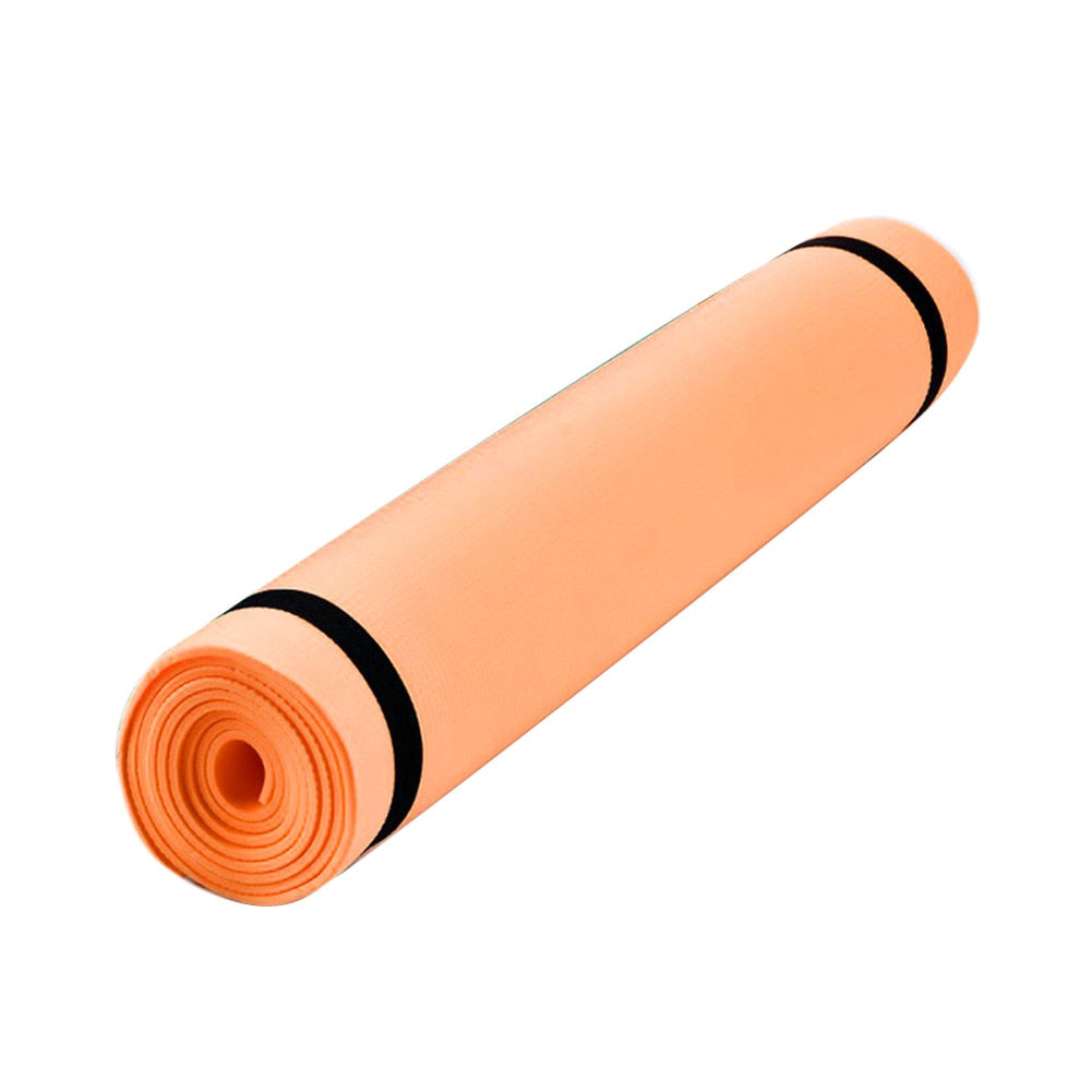 Quality Yoga Mat