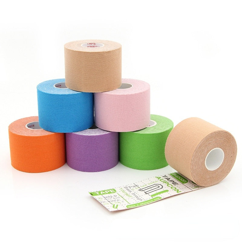 Kinesiology Tape