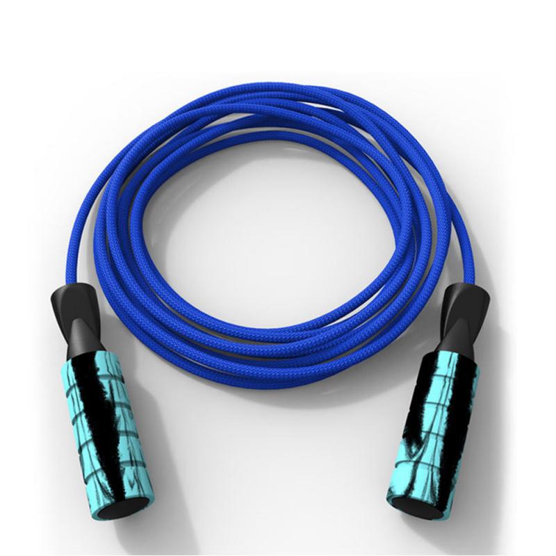 "Heavy Duty" Thickened 6mm Skipping Rope