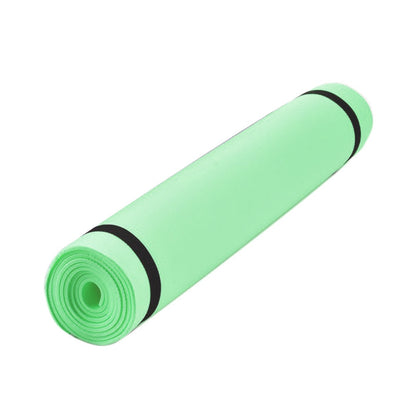 Quality Yoga Mat