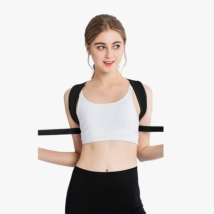 "Shoulders" Posture Corrector