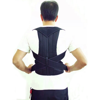 "Full Spine" Posture Corrector