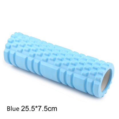 Eco-Friendly Resin "Easy-Carrying" Foam Roller