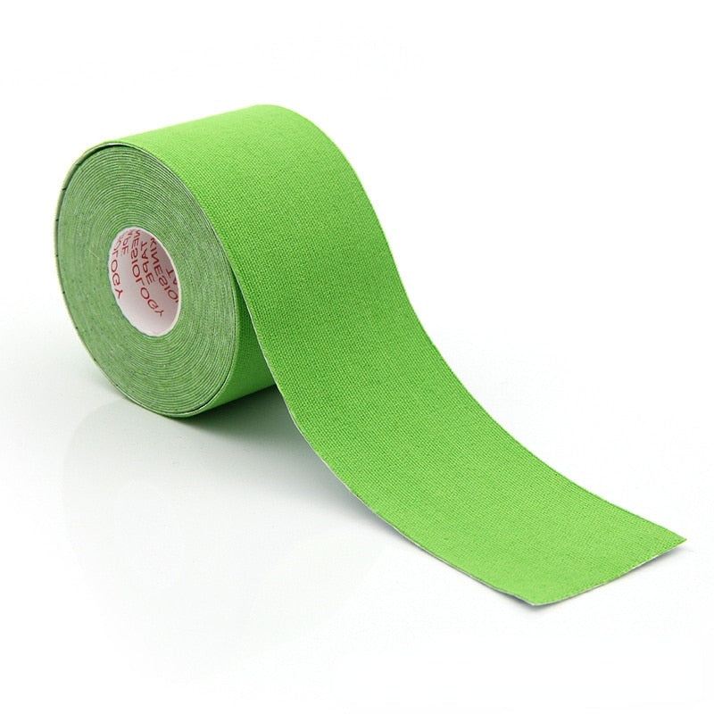 Kinesiology Tape