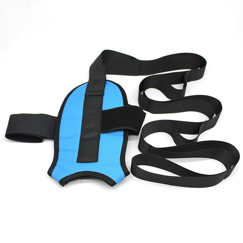 "Leg / Ankle" Support Trainer