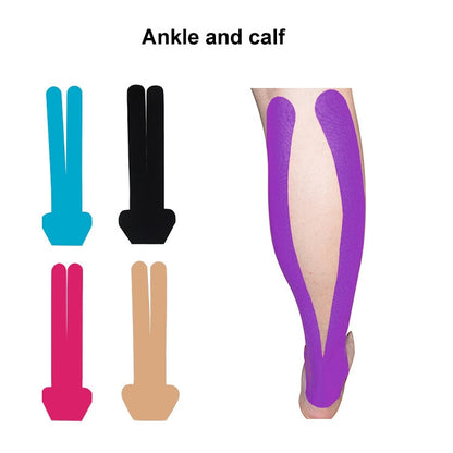 Kinesiology Tape