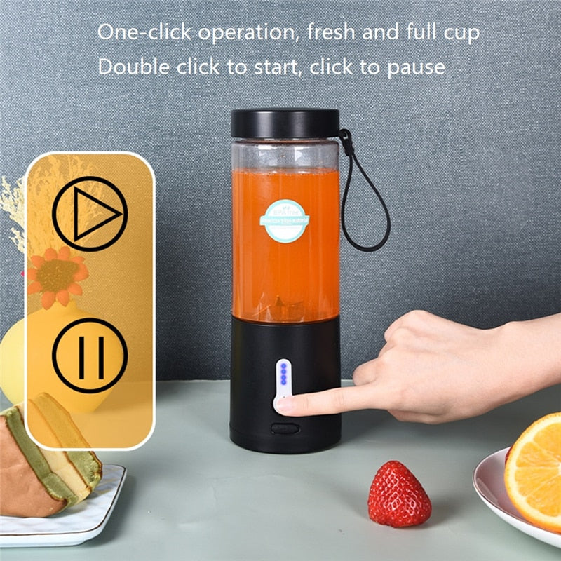 "L530" Portable Blender