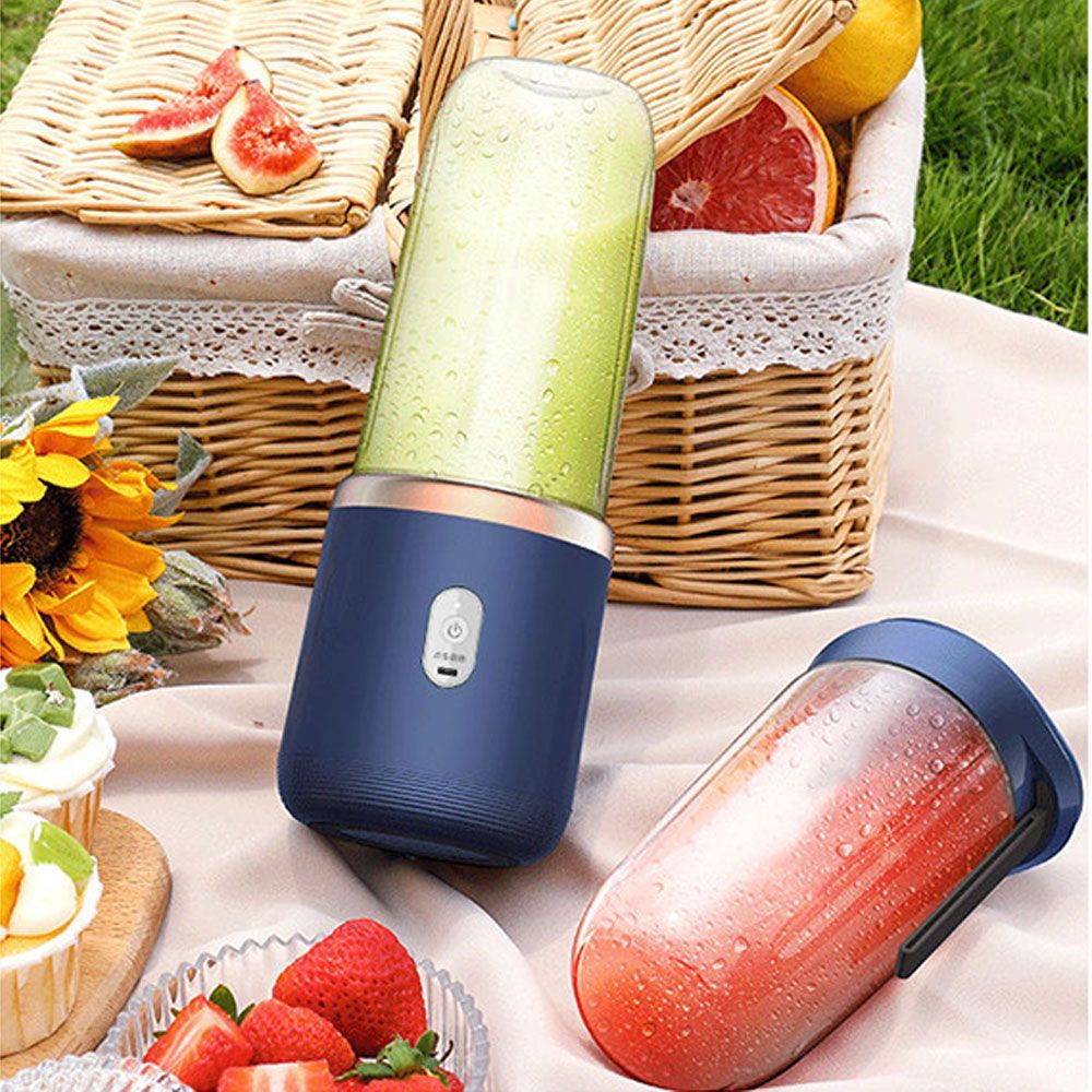 "Juicer Cup" Portable Blender