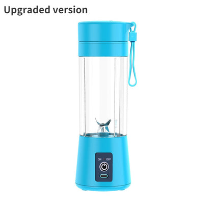 USB Portable Juicer Wireless Blender