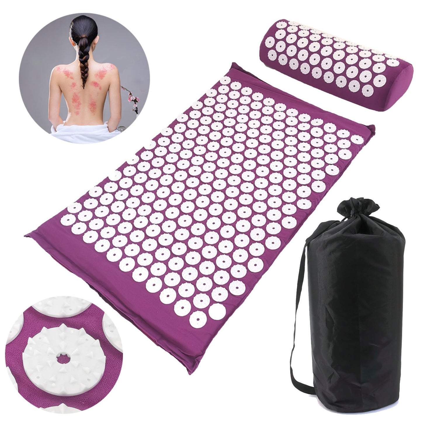 Acupressure Mat