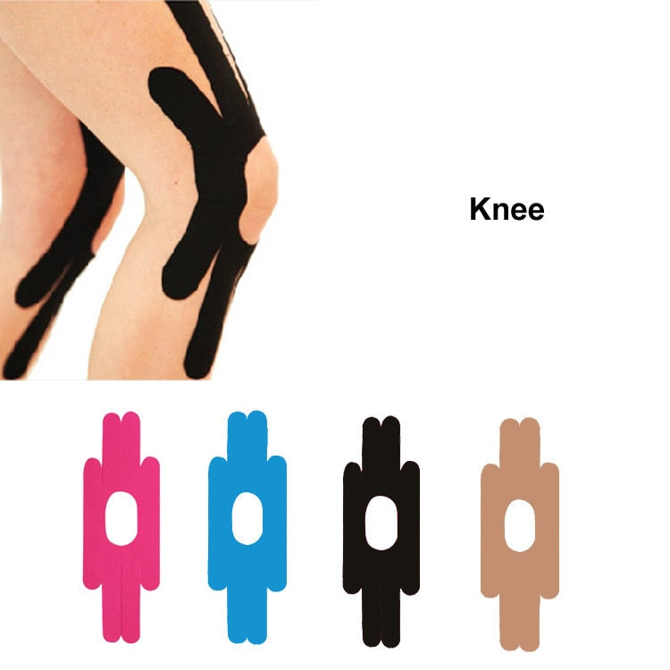 Kinesiology Tape