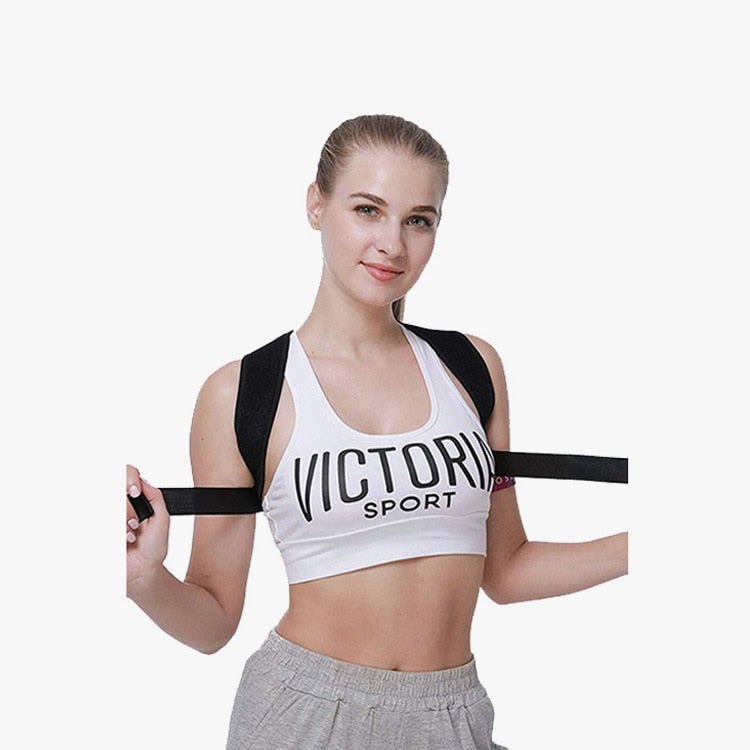 "Shoulders" Posture Corrector