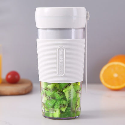 "Easy-Go" Portable Juicer/Blender