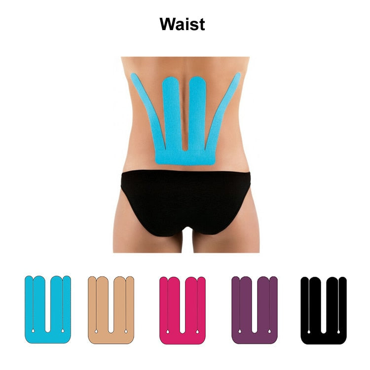 Kinesiology Tape