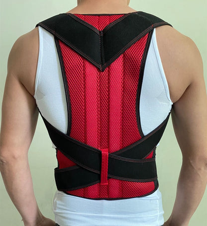 "Full Spine" Posture Corrector