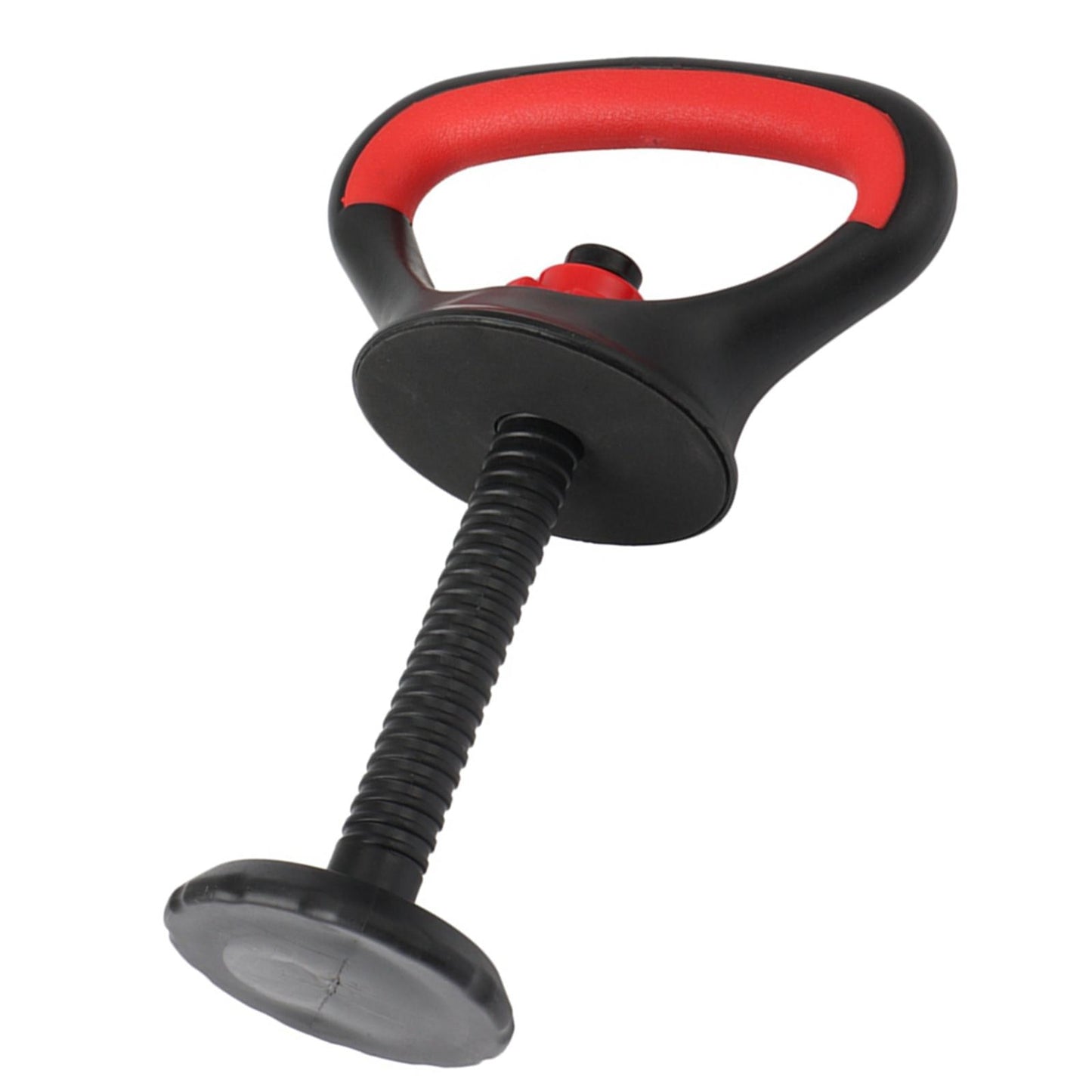 Adjustable Weight Kettlebell Handle