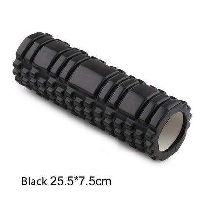 Eco-Friendly Resin "Easy-Carrying" Foam Roller