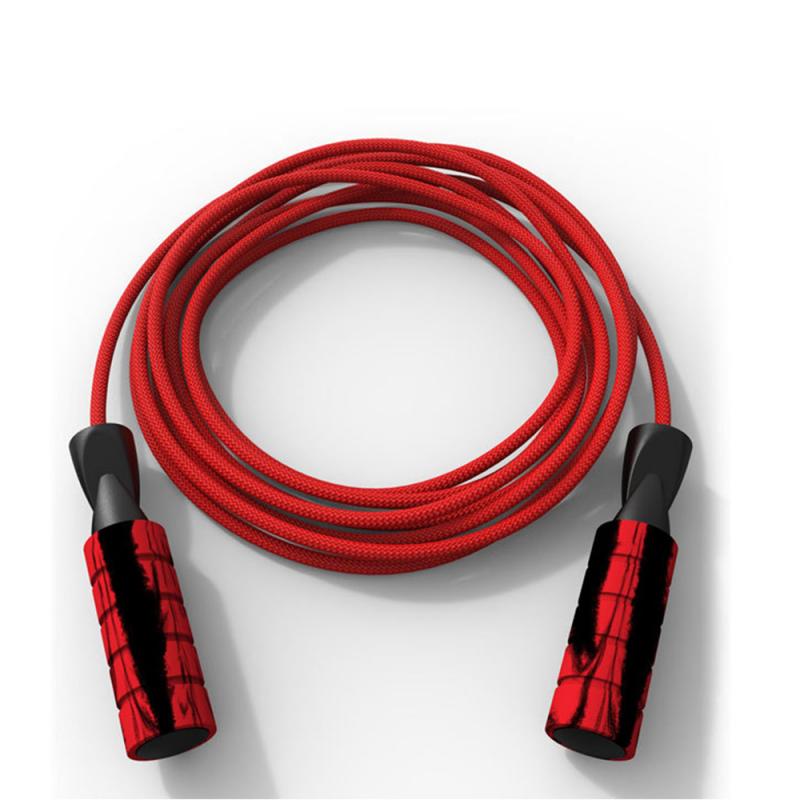 "Heavy Duty" Thickened 6mm Skipping Rope