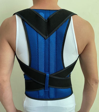 "Full Spine" Posture Corrector