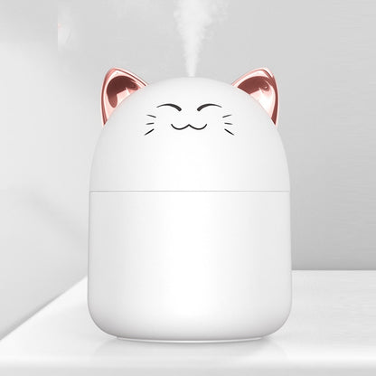 "Pet" Humidifier