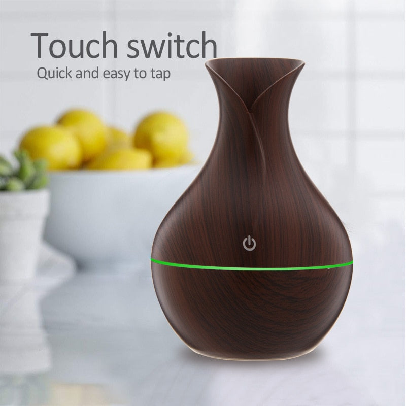 Home Ambient Humidifier