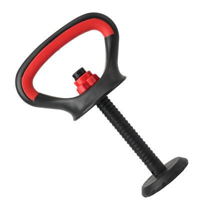 Adjustable Weight Kettlebell Handle